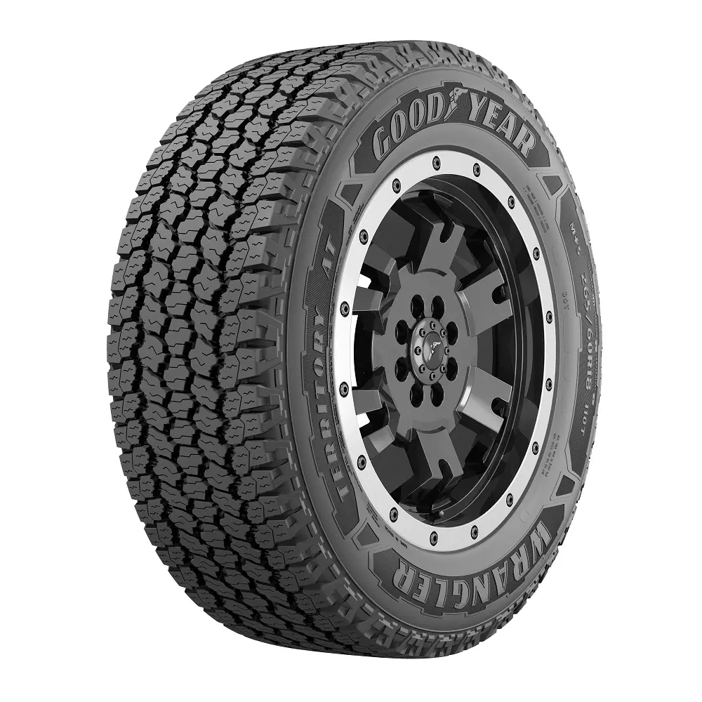 GOODYEAR 205/55 R16 WRANGLER TERRITORY AT EO