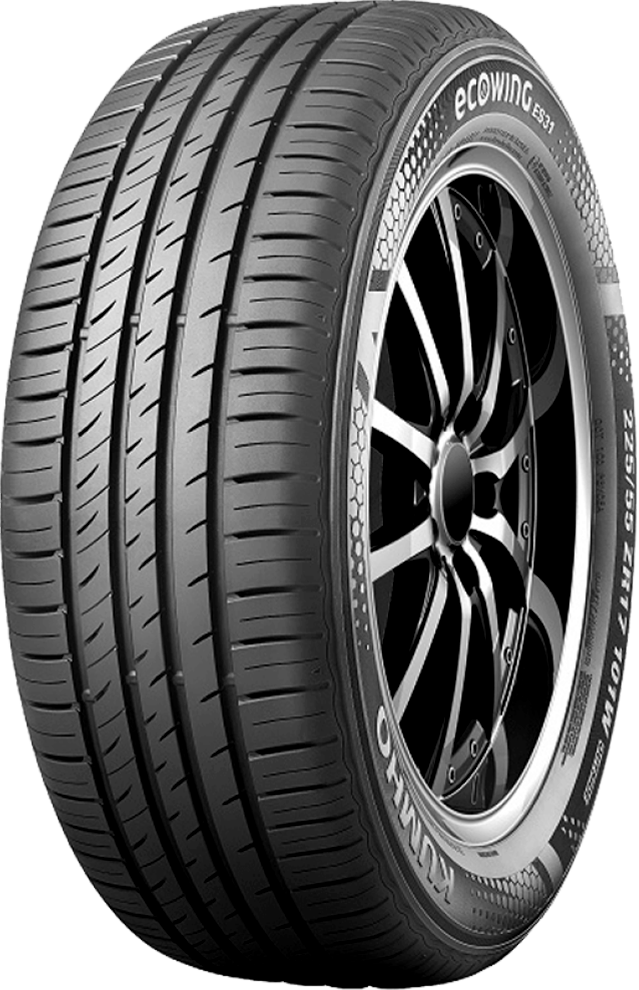 KUMHO 175/70 R14 ES31 ECOWING