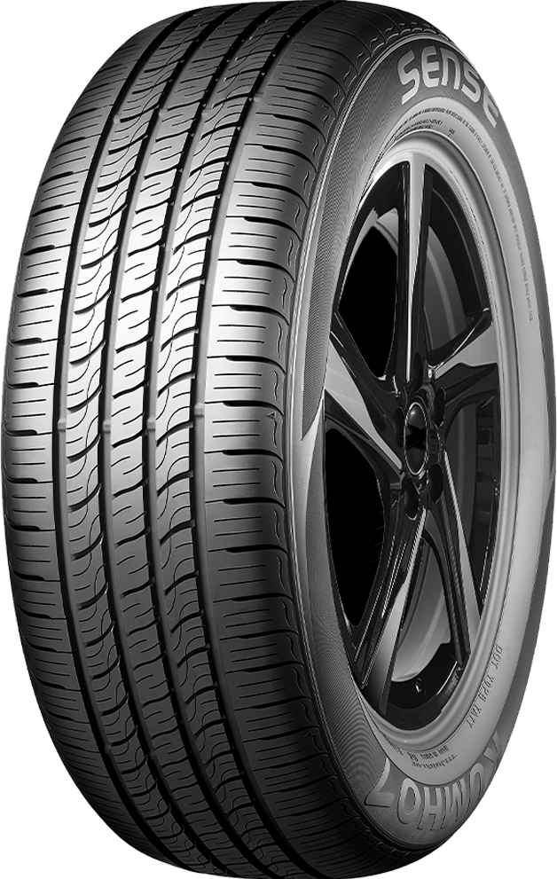 KUMHO 165/70 R13 KR26 SENSE