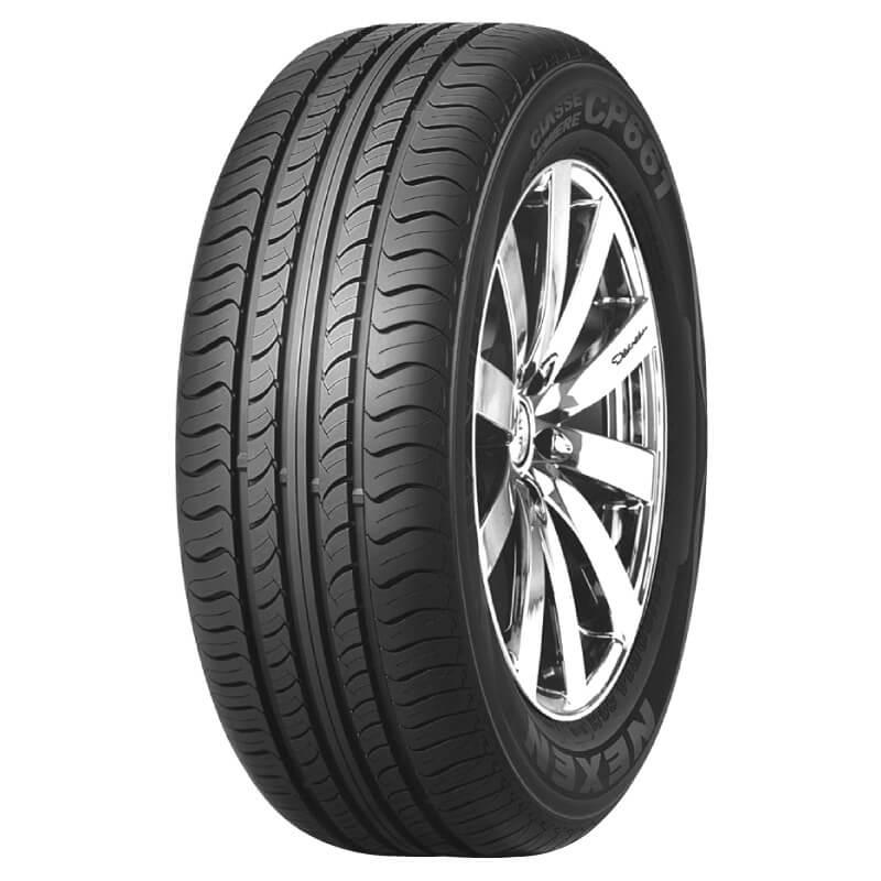 NEXEN 185/55
R15 CP661