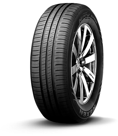 NEXEN 205/60 R16 NPRIZ SH9I