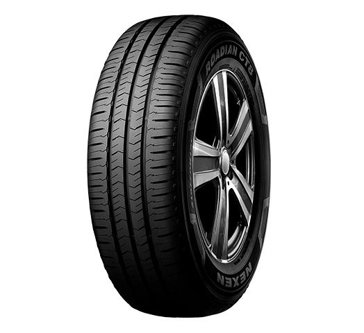 NEXEN 185 R14 ROADIAN CT8