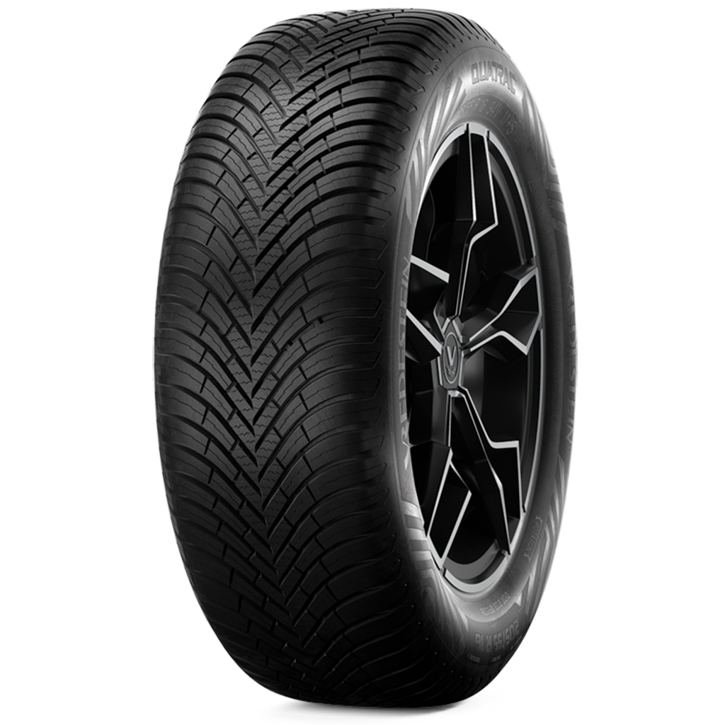 VREDESTEIN 205/60 R15 QUATRAC