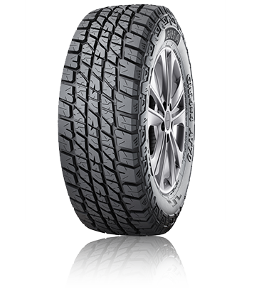 GITI 265/55 R20 A/T-70 4X4 RWL