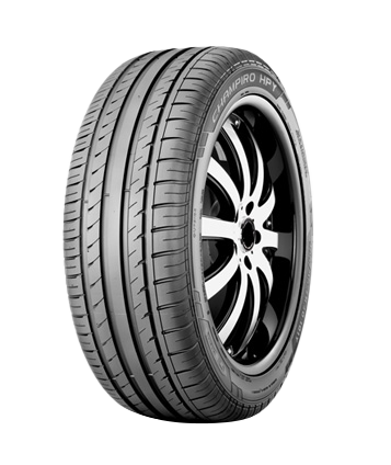 GT RADIAL 255/45 ZR20 CHAMPIRO HPY