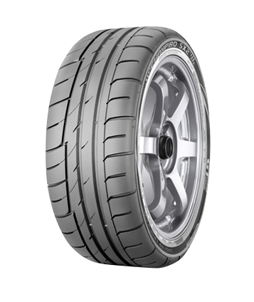 GT RADIAL 265/35 R18 CHAMPIRO SX2 (R)