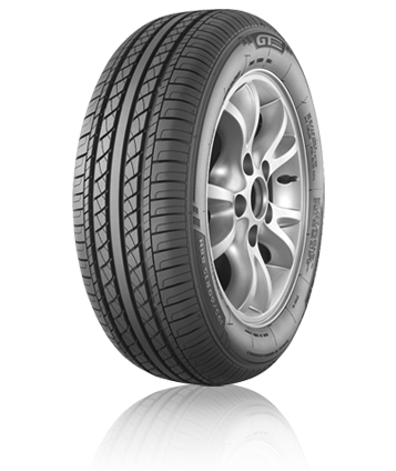 GT RADIAL 205/60 R15 CHAMPIRO VP-1