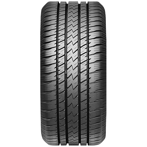 GITI P 235/70 R16 SAVERO H/T PLUS OWL (6PR)