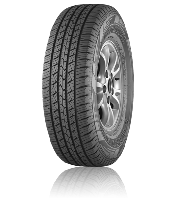 GT RADIAL 225/70 R16 SAVERO H/T2