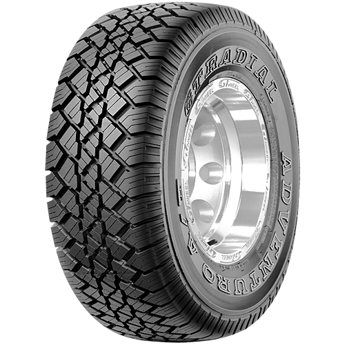 GT RADIAL LT 225/70 R16 ADVENTURO A/T (6PR)
