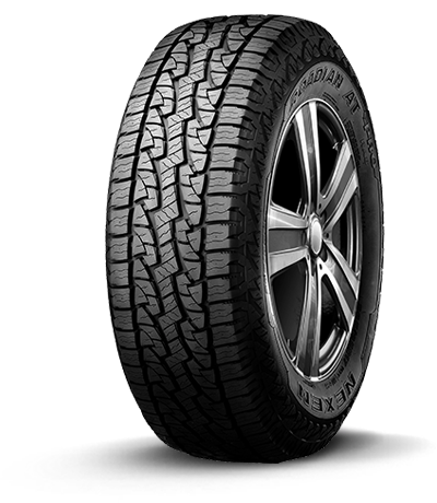 NEXEN 225/75 R15 RO-AT PRO RA8